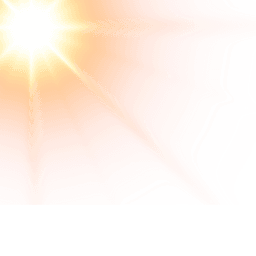 sunburst