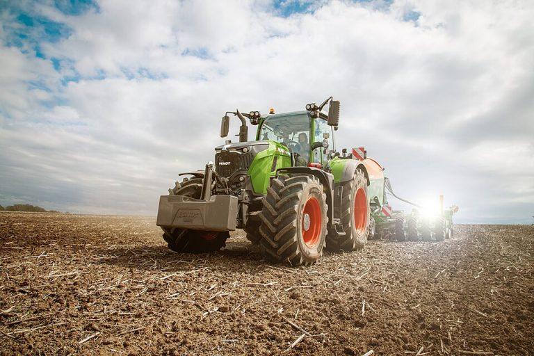 How AGCO Is Chasing Lower Fuel Costs Across Its Tractor Lineup