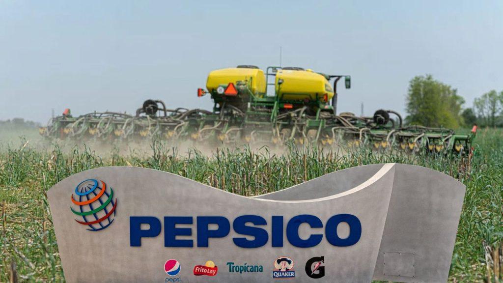 Why Food Companies Are Starting to Influence Farm Machinery Purchases