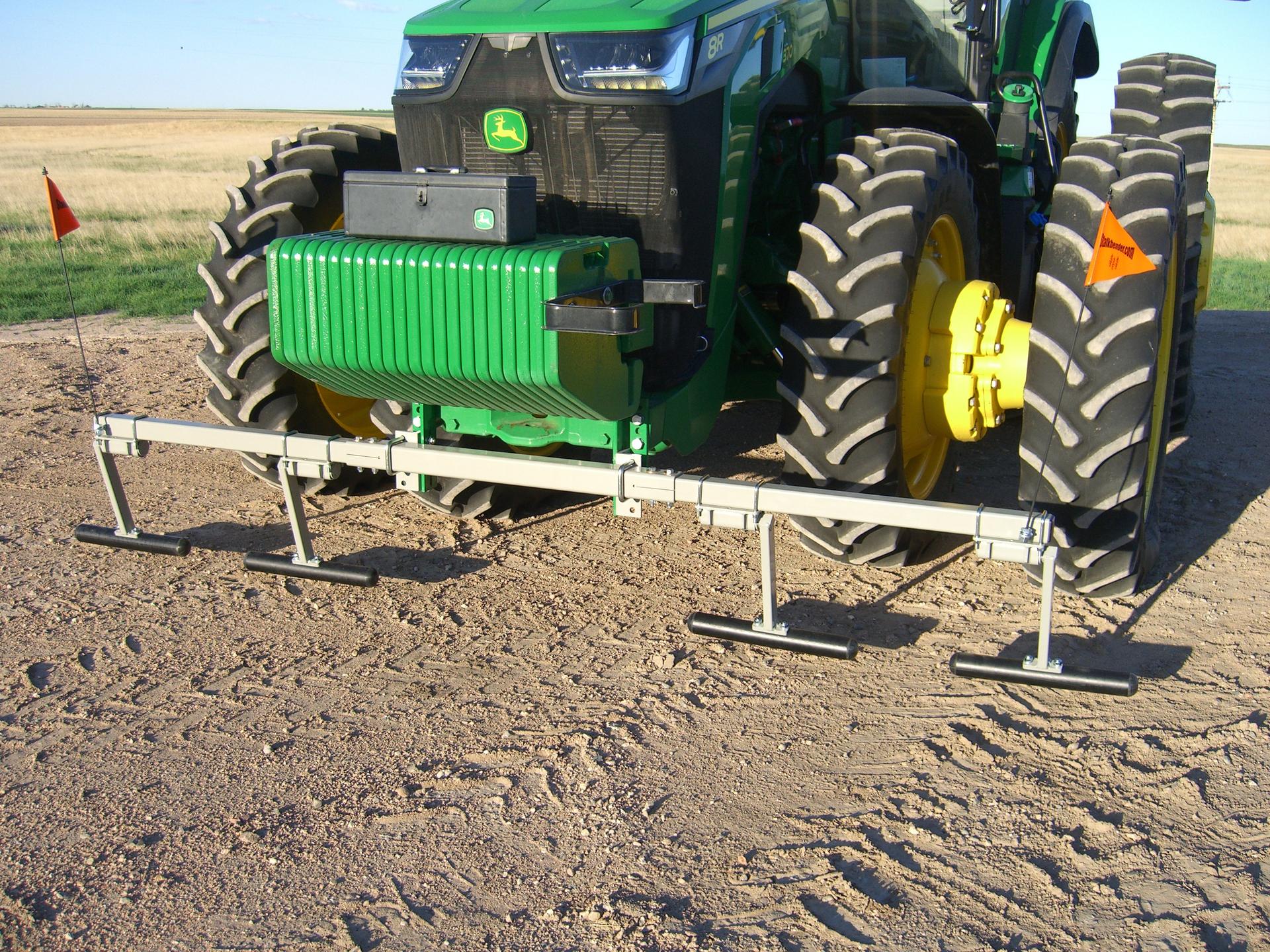 Dealer Banner