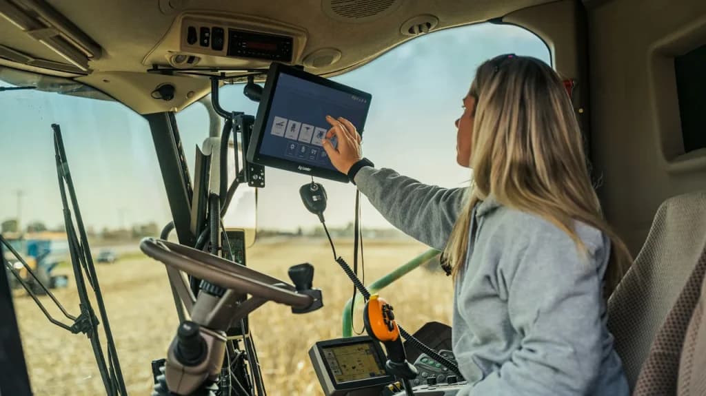 Ag Leader Is Bringing Harvest Automation to Mixed Equipment Fleets